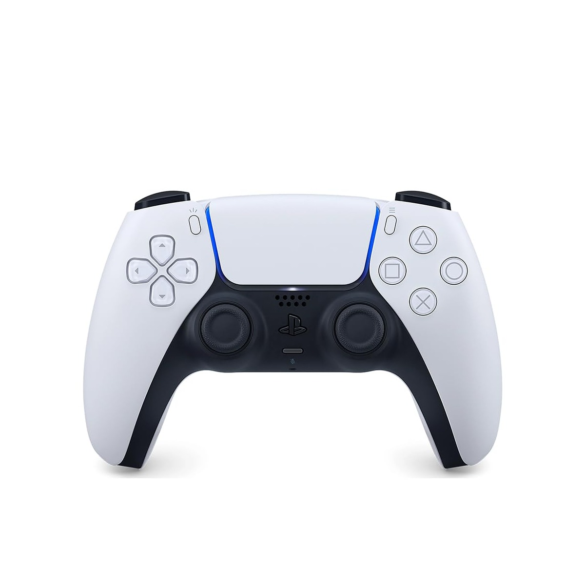 DualSense Controller (Wit)