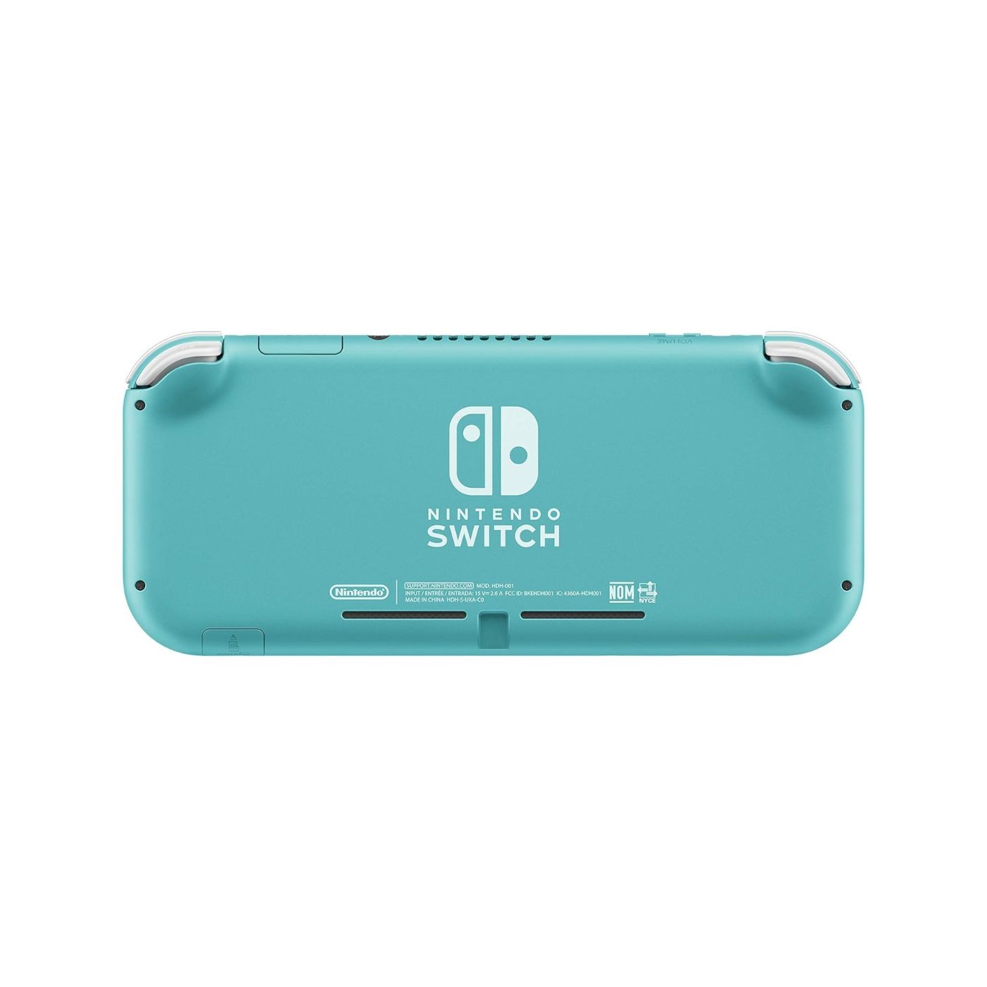 Nintendo Switch Lite – miniatuur 2