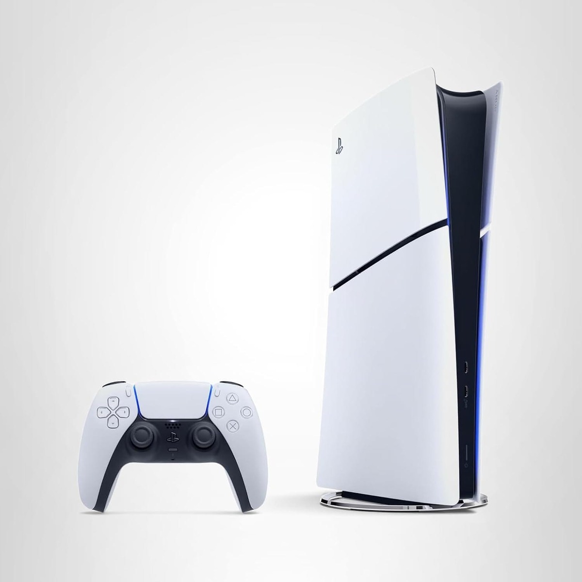 PS5 Digitale Editie
