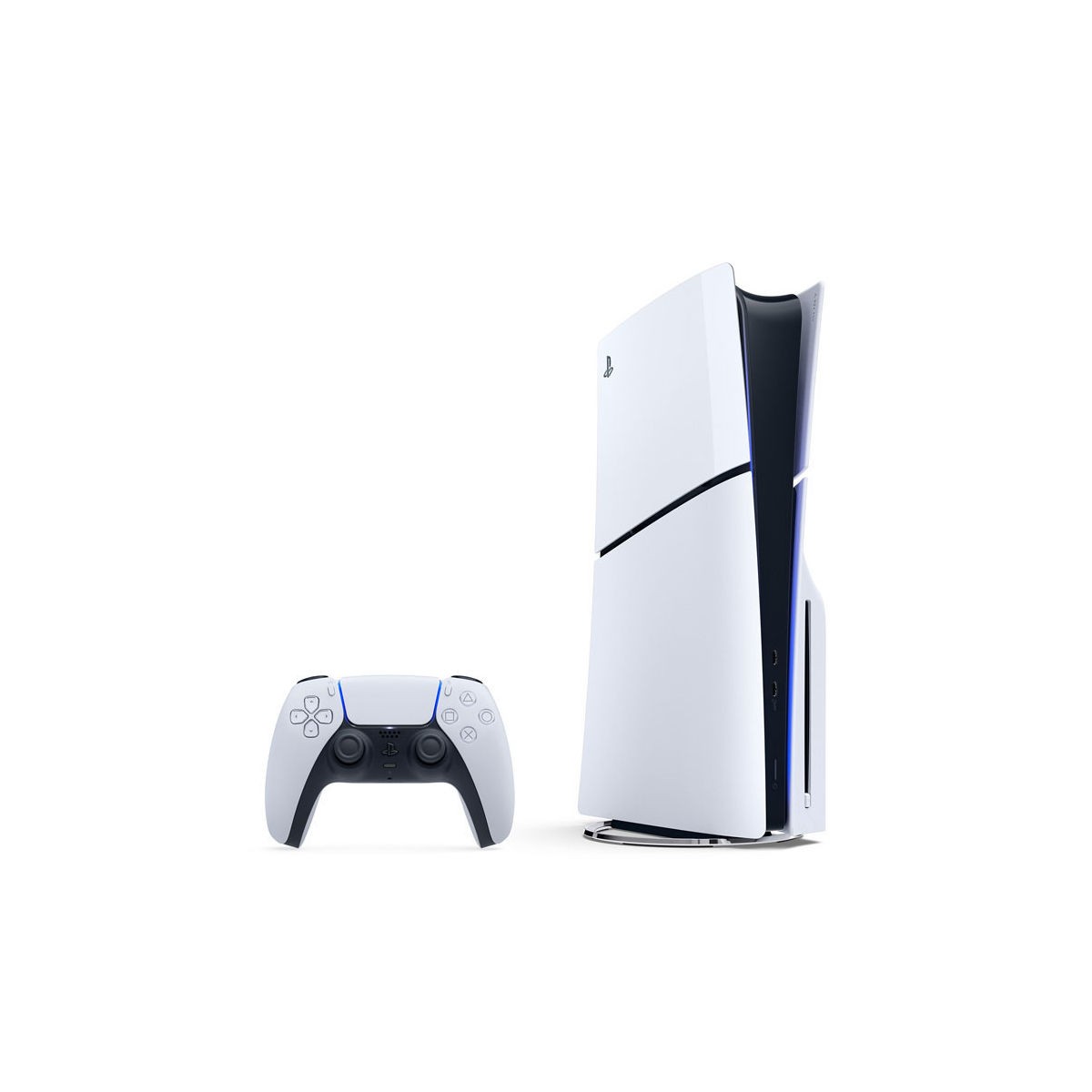 PlayStation 5 – miniatuur 2