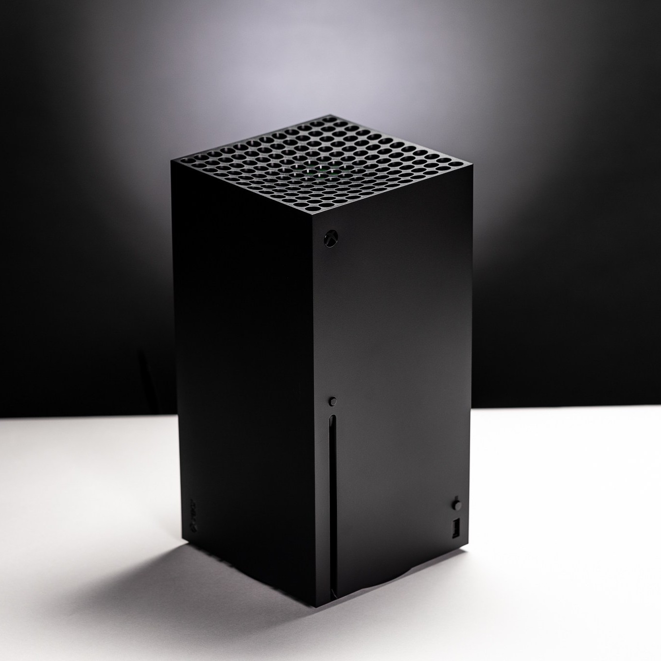 Xbox Series X console
